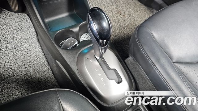 Chevrolet Korea Spark 2017 — photo 9