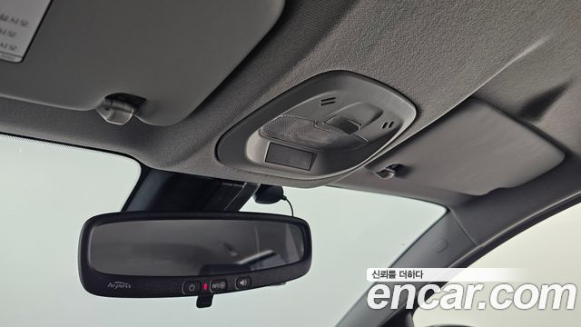 Chevrolet Korea Spark 2017 — photo 18