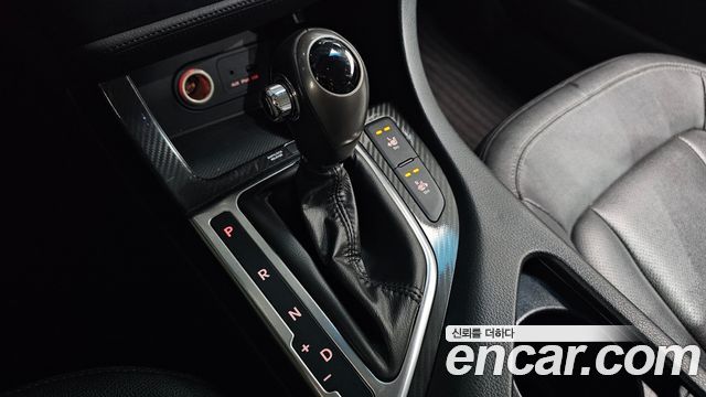 Kia K5 2012 — photo 12