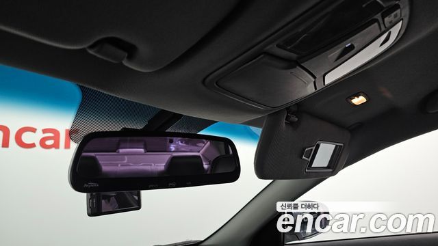 Kia K5 2012 — photo 24