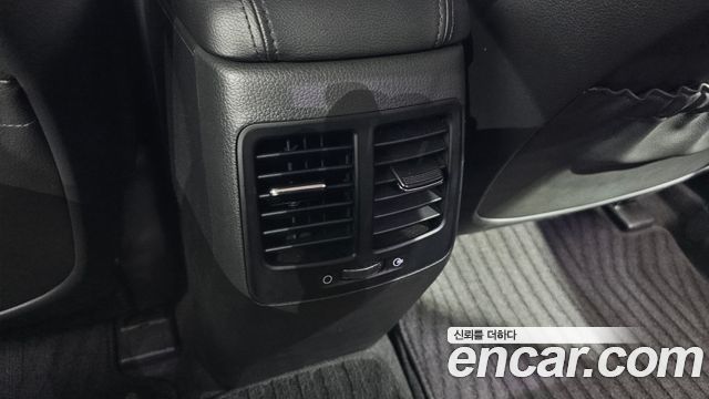 Kia K5 2012 — photo 30