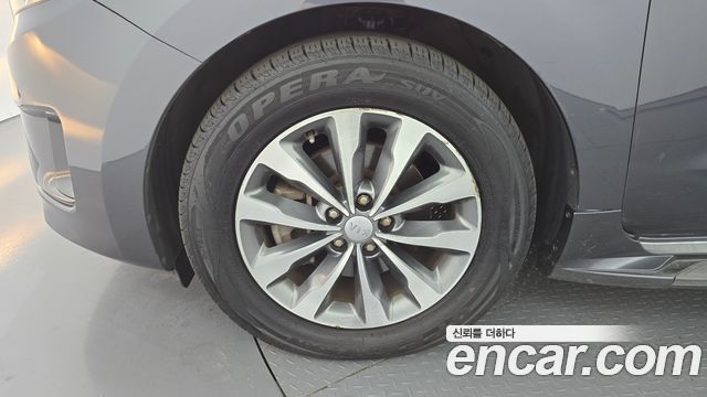 Kia Canival 2016 — photo 5