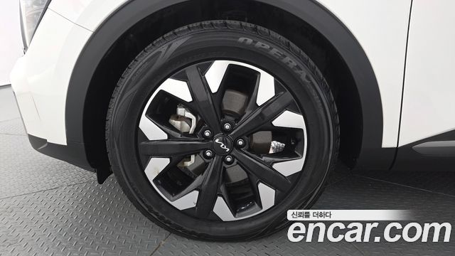 Kia Sportage 2022 — photo 5