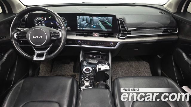 Kia Sportage 2022 — photo 10