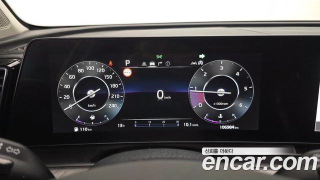 Kia Sportage 2022 — photo 11