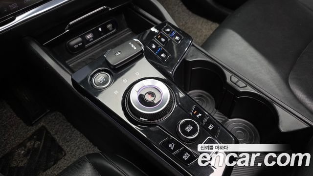 Kia Sportage 2022 — photo 12