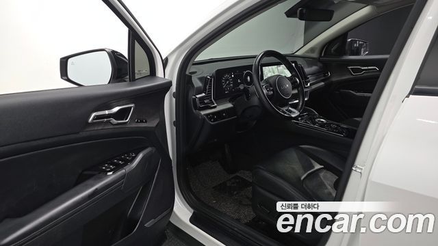 Kia Sportage 2022 — photo 13