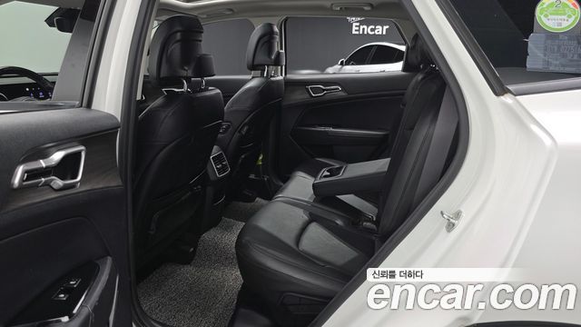 Kia Sportage 2022 — photo 18