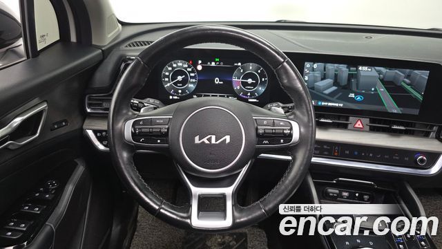 Kia Sportage 2022 — photo 20