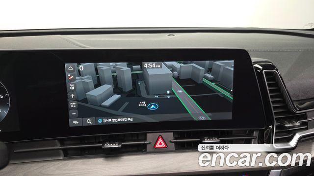 Kia Sportage 2022 — photo 21