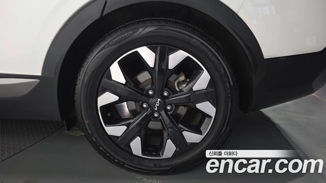 Kia Sportage 2022 — photo 7