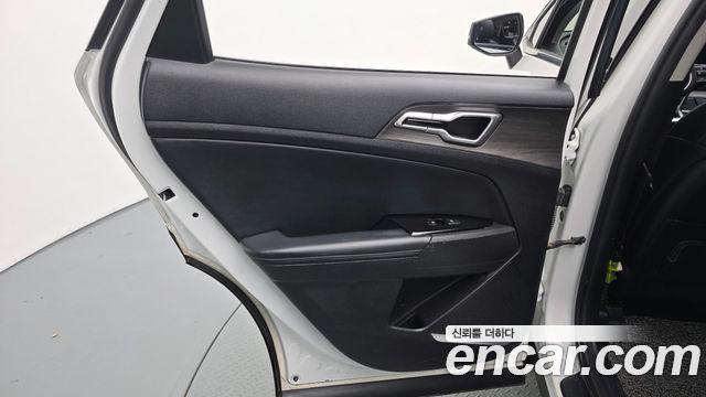 Kia Sportage 2022 — photo 15