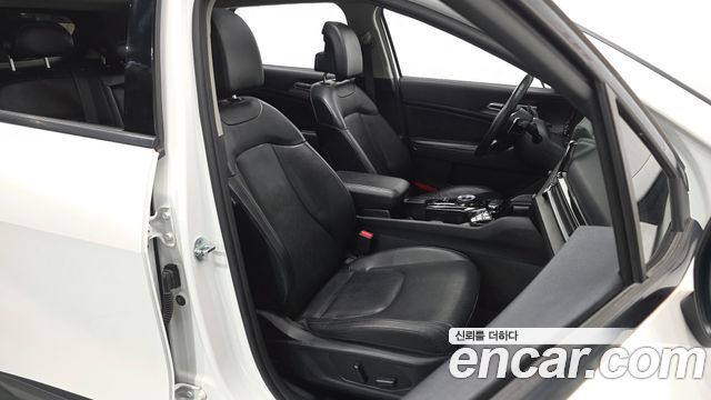 Kia Sportage 2022 — photo 16
