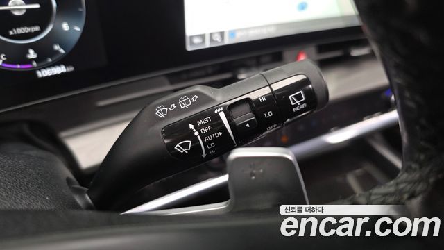 Kia Sportage 2022 — photo 27