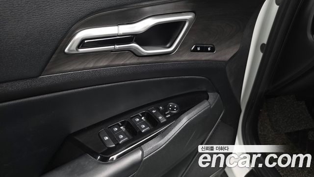 Kia Sportage 2022 — photo 28