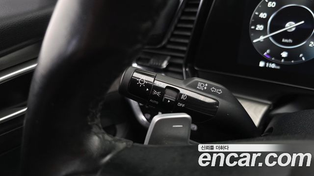 Kia Sportage 2022 — photo 29