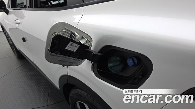 Kia Sportage 2022 — photo 37
