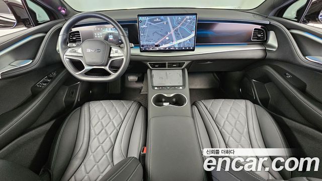 BYD Sealion 7  2026 — photo 7