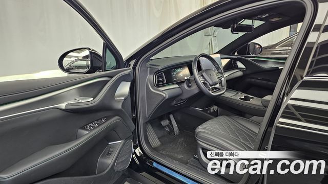 BYD Sealion 7  2026 — photo 10