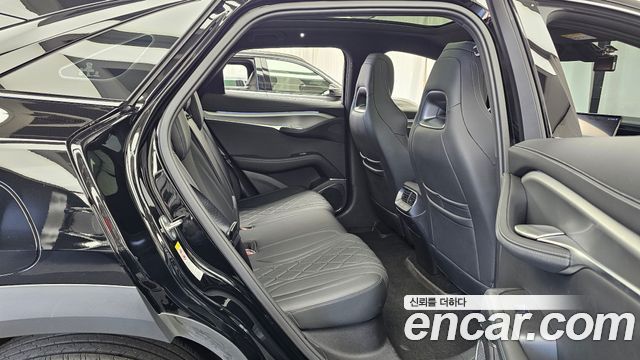 BYD Sealion 7  2026 — photo 12