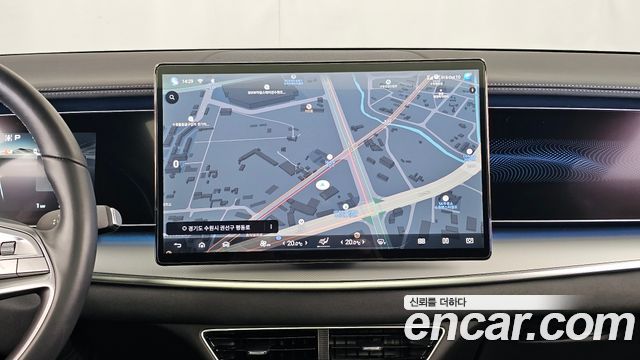BYD Sealion 7  2026 — photo 14