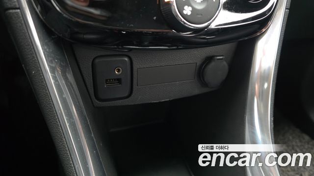Chevrolet Korea Trax 2019 — photo 24