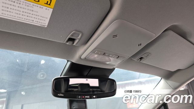 Chevrolet Korea Trax 2019 — photo 29