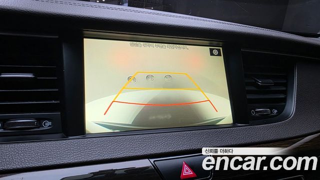 Kia K7 2019 — photo 15