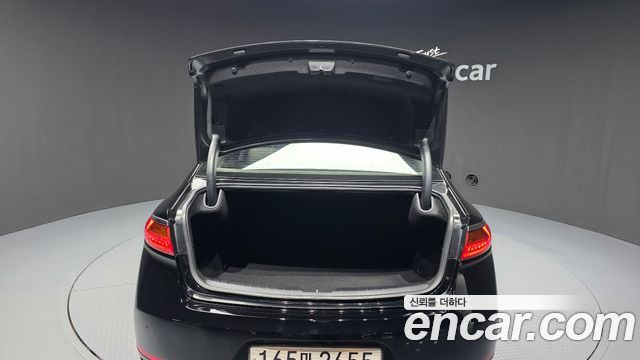 Kia K7 2019 — photo 20