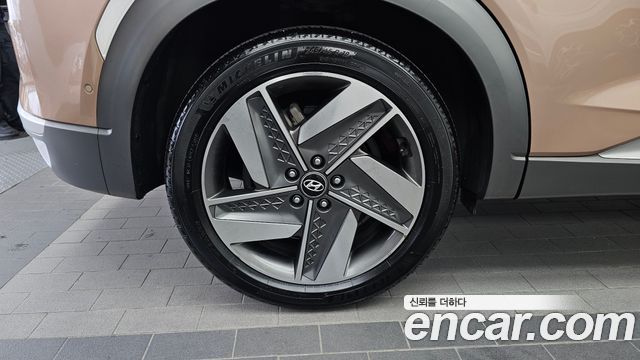 Hyundai Nexo 2024 — photo 5
