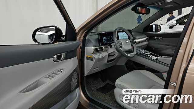 Hyundai Nexo 2024 — photo 13