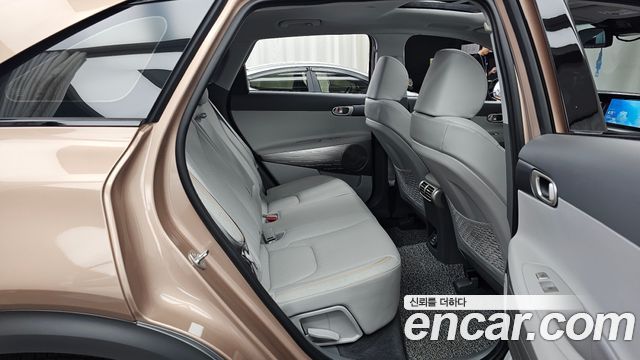 Hyundai Nexo 2024 — photo 18