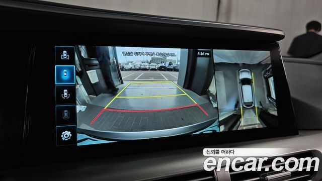 Hyundai Nexo 2024 — photo 21