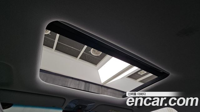 Hyundai Nexo 2024 — photo 23