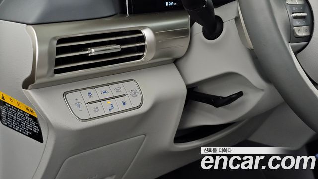 Hyundai Nexo 2024 — photo 24