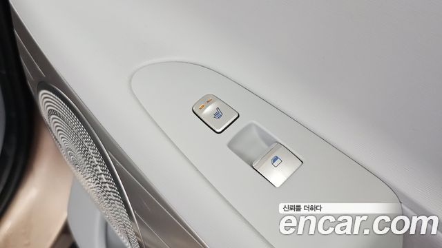 Hyundai Nexo 2024 — photo 25