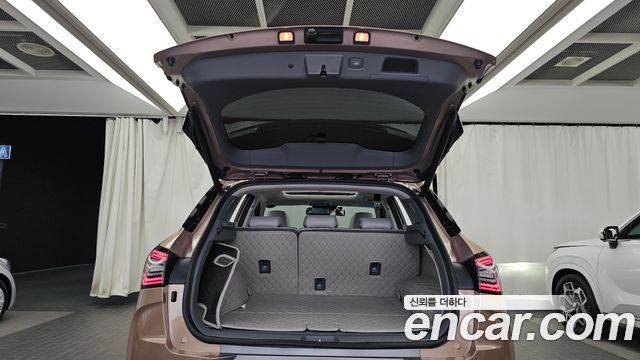 Hyundai Nexo 2024 — photo 26