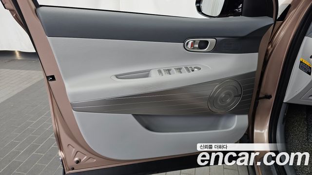 Hyundai Nexo 2024 — photo 14