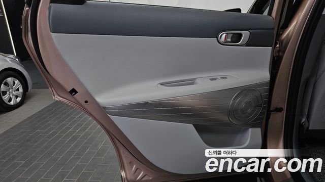 Hyundai Nexo 2024 — photo 15