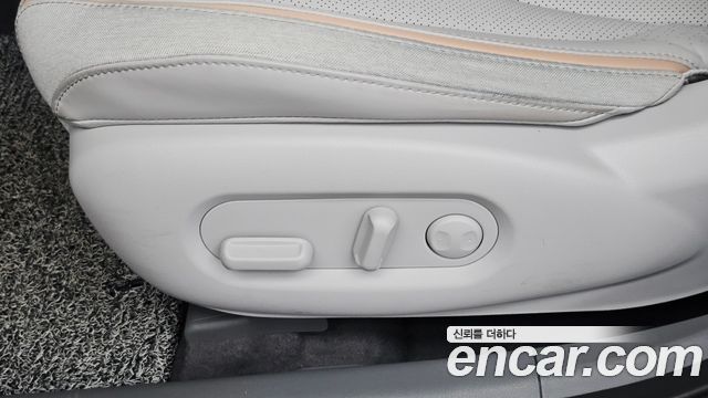 Hyundai Nexo 2024 — photo 16