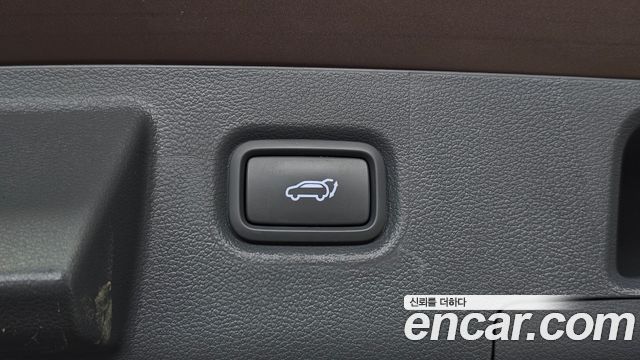 Hyundai Nexo 2024 — photo 27