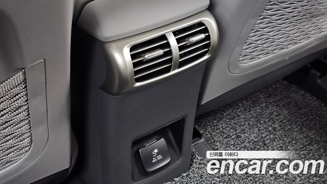 Hyundai Nexo 2024 — photo 29