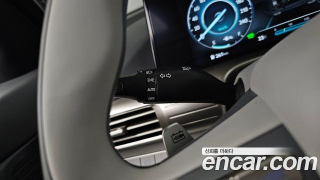 Hyundai Nexo 2024 — photo 30