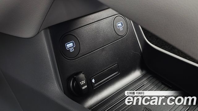 Hyundai Nexo 2024 — photo 34