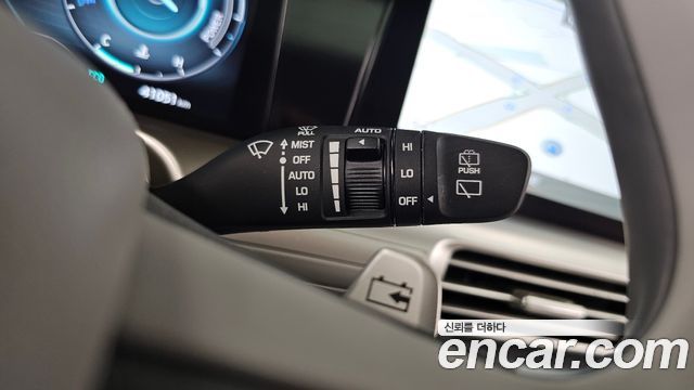 Hyundai Nexo 2024 — photo 36