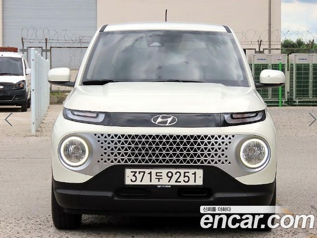 Hyundai Casper 2023 — photo 1