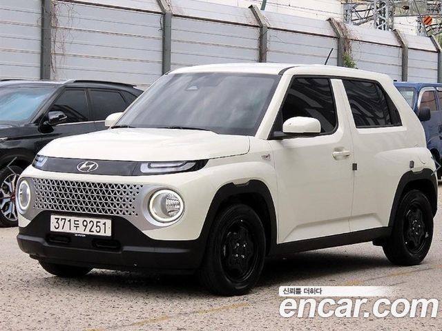 Hyundai Casper 2023 — photo 2