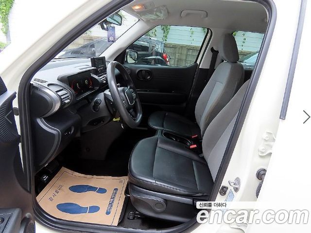 Hyundai Casper 2023 — photo 5