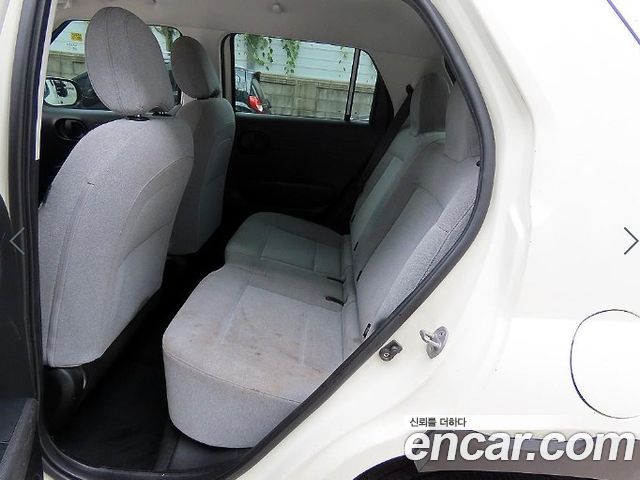 Hyundai Casper 2023 — photo 6