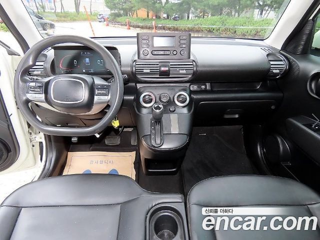 Hyundai Casper 2023 — photo 7
